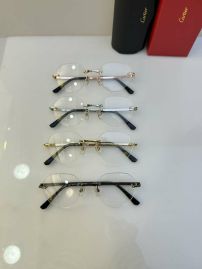 Picture of Cartier Optical Glasses _SKUfw55559111fw